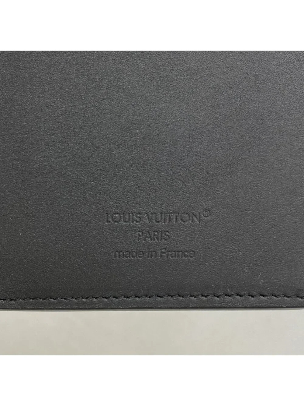 Louis Vuitton this authentic